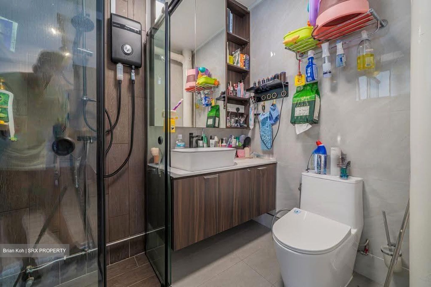 Blk 941 TAMPINES PALMSVILLE (Tampines), HDB Executive #636449551